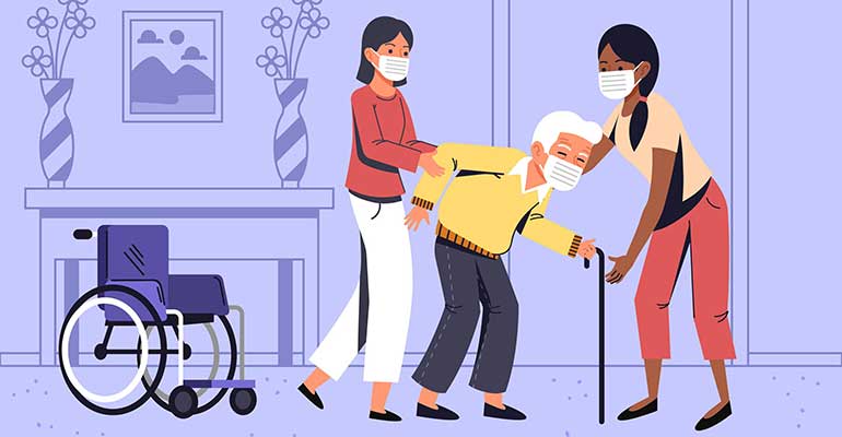 Community Nursing Care