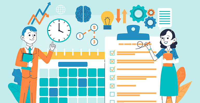 Plan Management