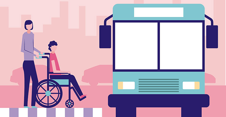 Transport